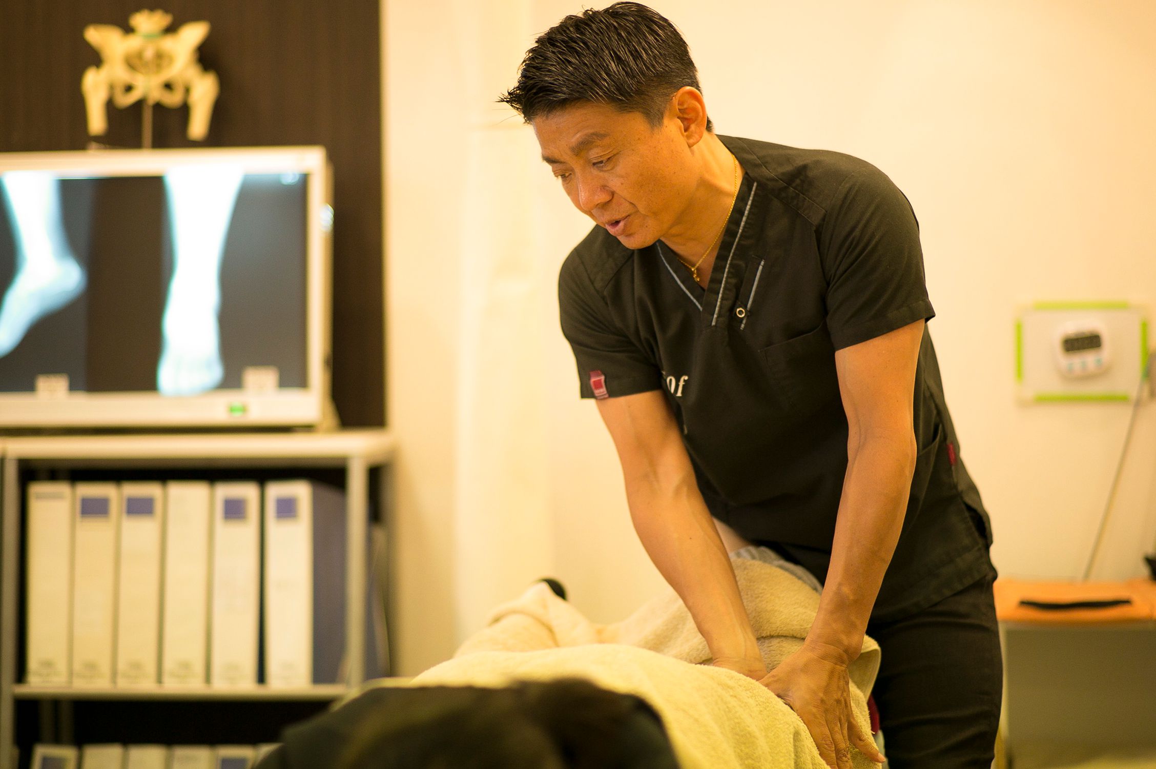 柔道整復師とは 神奈川藤沢ななみ整骨院｜痛みは必ず取れる。卓越の外傷治療・整体技術